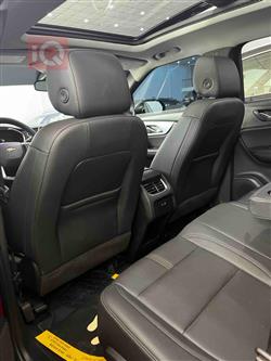 Chevrolet Blazer